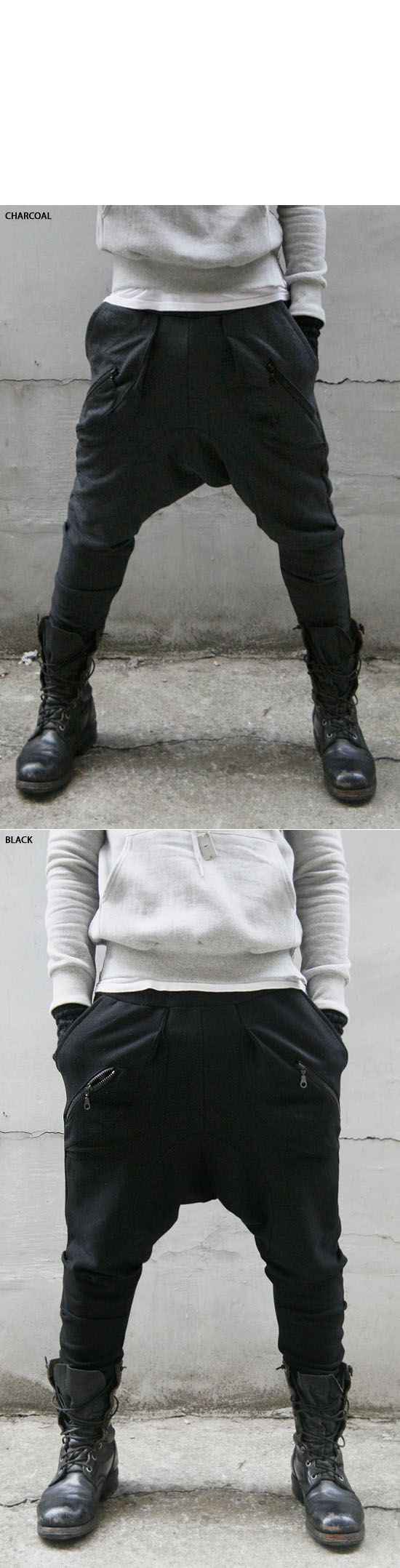 flex fleece high waist sweatpant